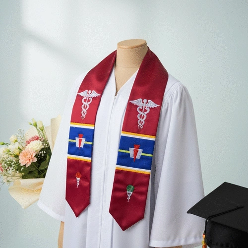 nursing graduation stoles