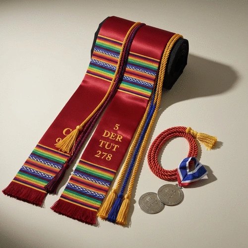 The Ultimate Guide to Graduation Stoles, Cords, and Medals: Meaning and Buying Tips