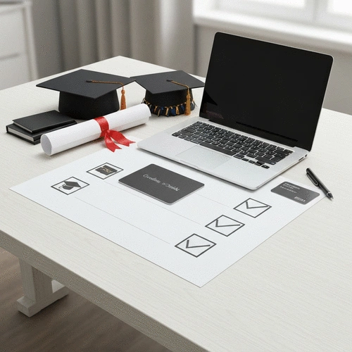 Graduation Shopping Checklist: Essential Items for Students and Families