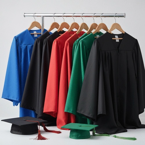 Best Graduation Gowns for Junior High and High School Students: A Comprehensive Comparison