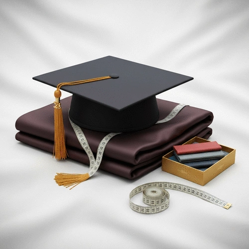 Best Practices for Ordering Graduation Caps and Gowns: Fit, Fabric, and Delivery Timelines
