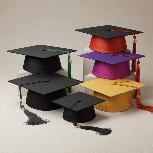 Top Graduation Caps and Tassels: Styles, Materials, and Pricing Guide